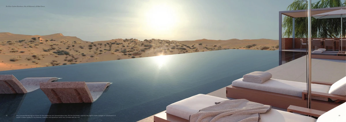 The Ritz Carlton Residences