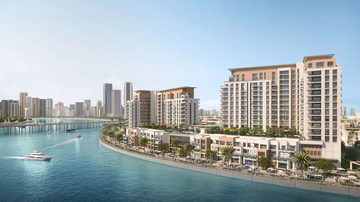 Topaz Residences