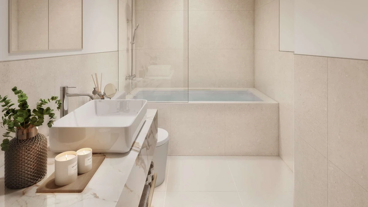 Topaz Residences