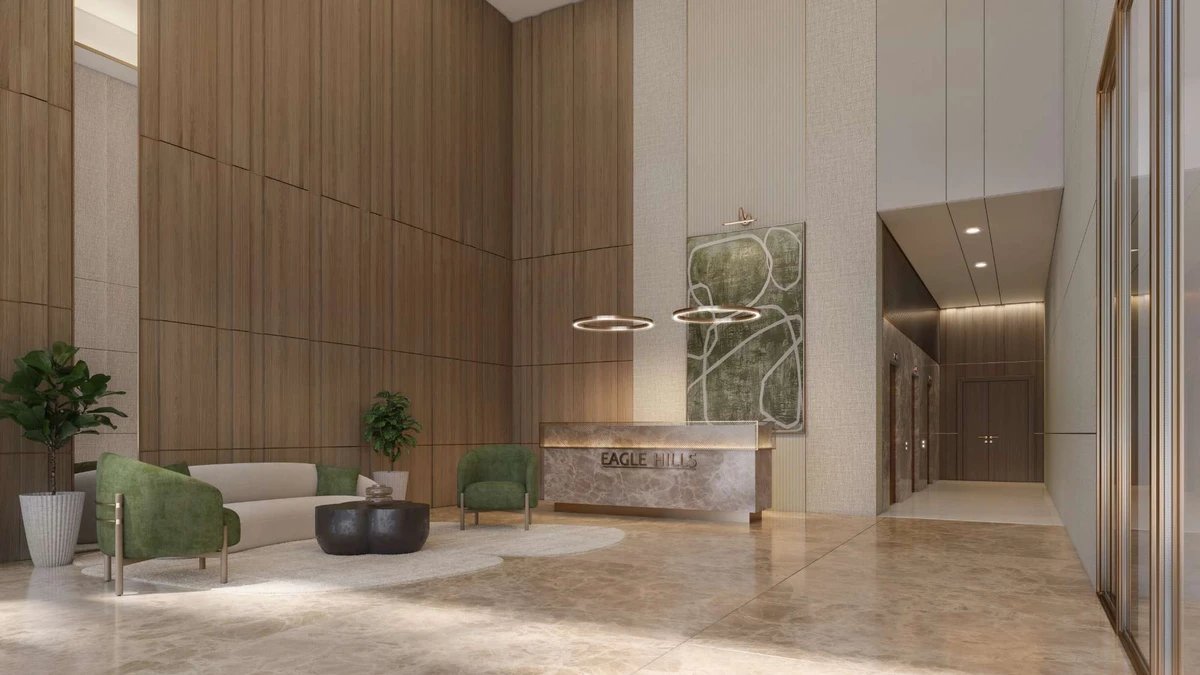 Topaz Residences