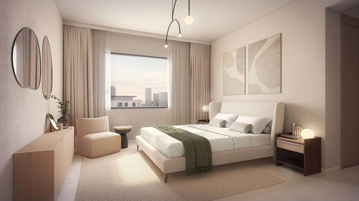 Topaz Residences