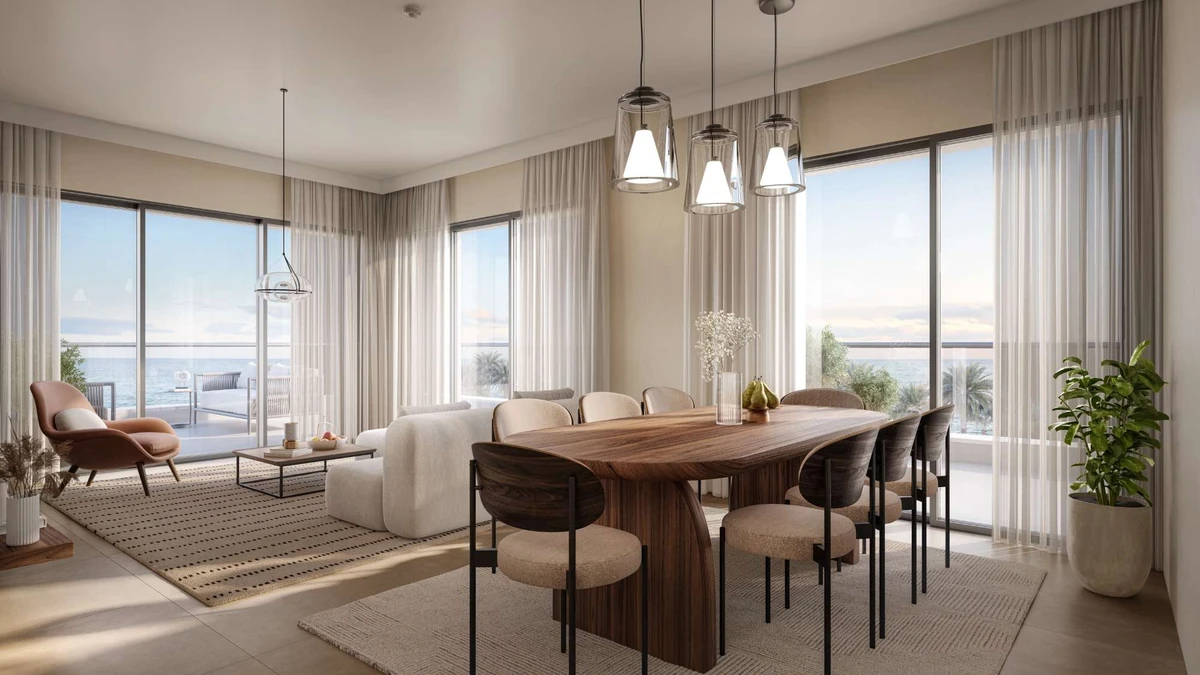 Topaz Residences