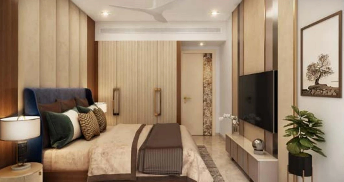 Tranquil Wellness Residences