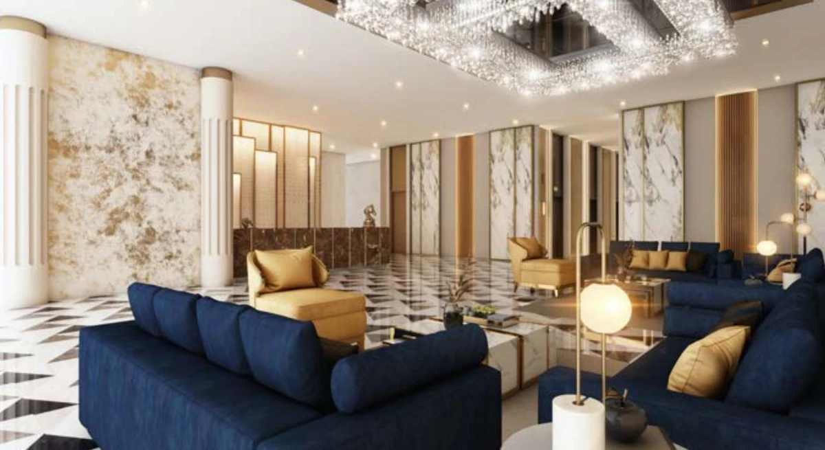 Tranquil Wellness Residences