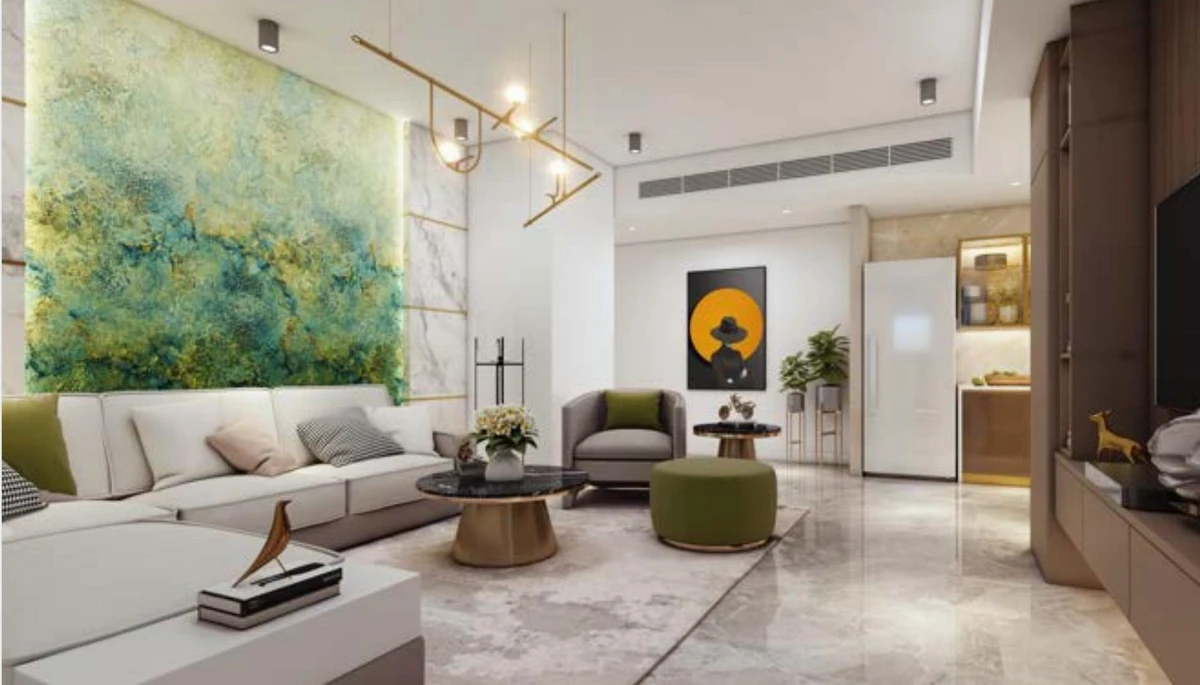 Tranquil Wellness Residences