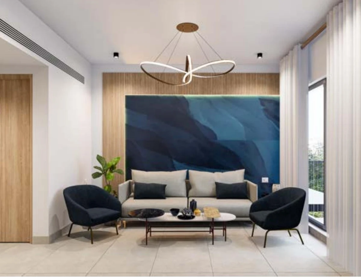 Tranquil Wellness Residences