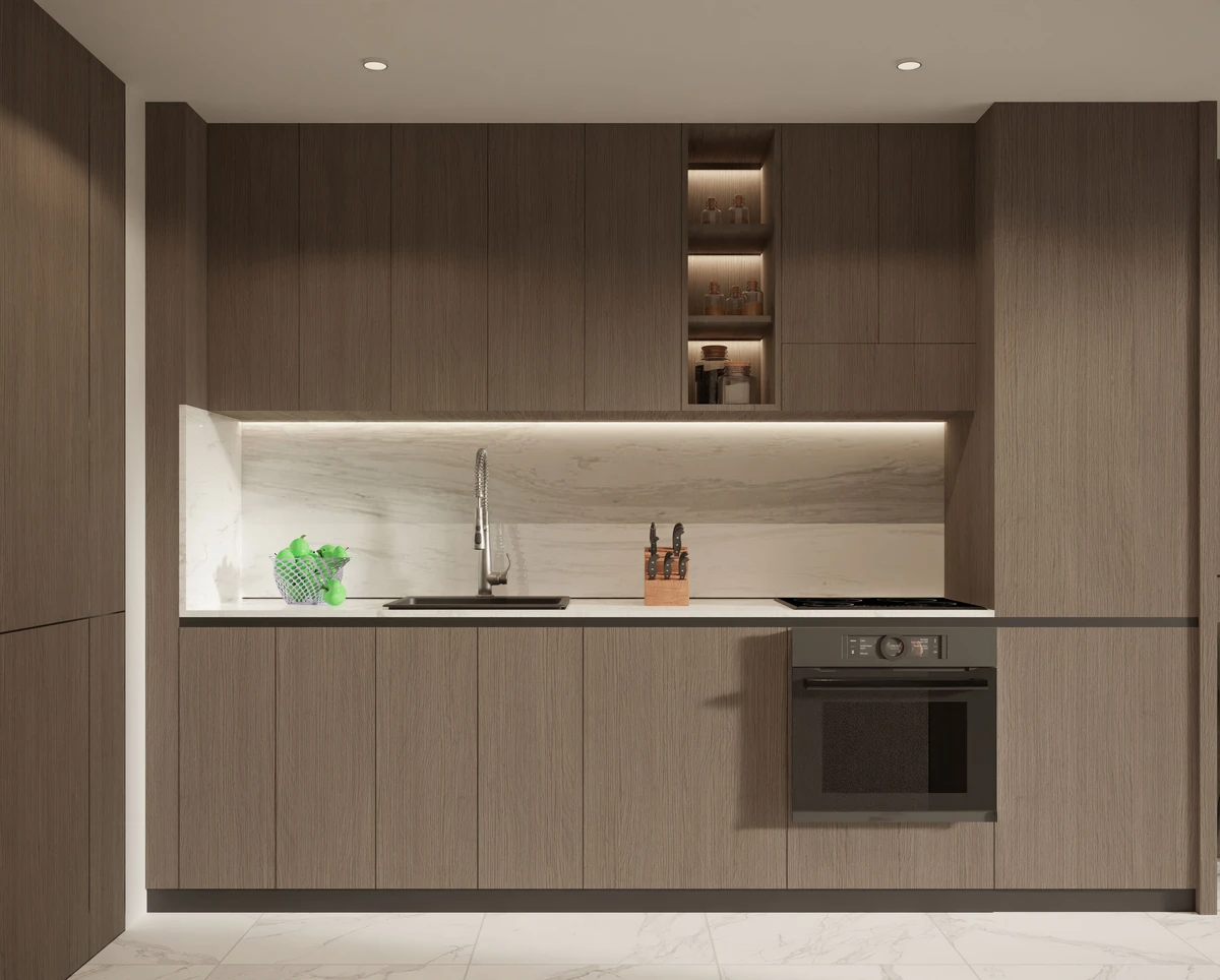 Trillium Heights