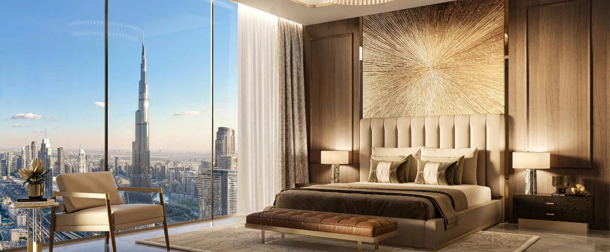 Trump International Hotel &amp; Tower
