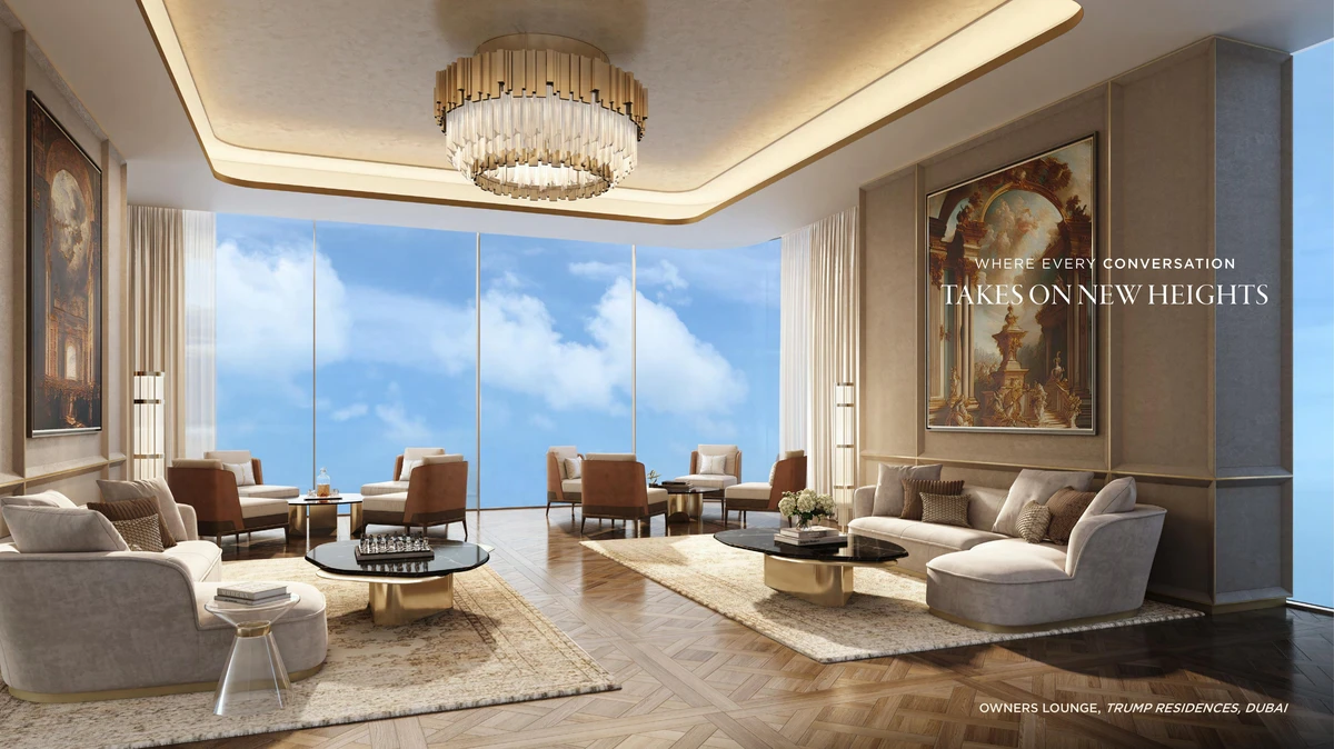 Trump International Hotel &amp; Tower