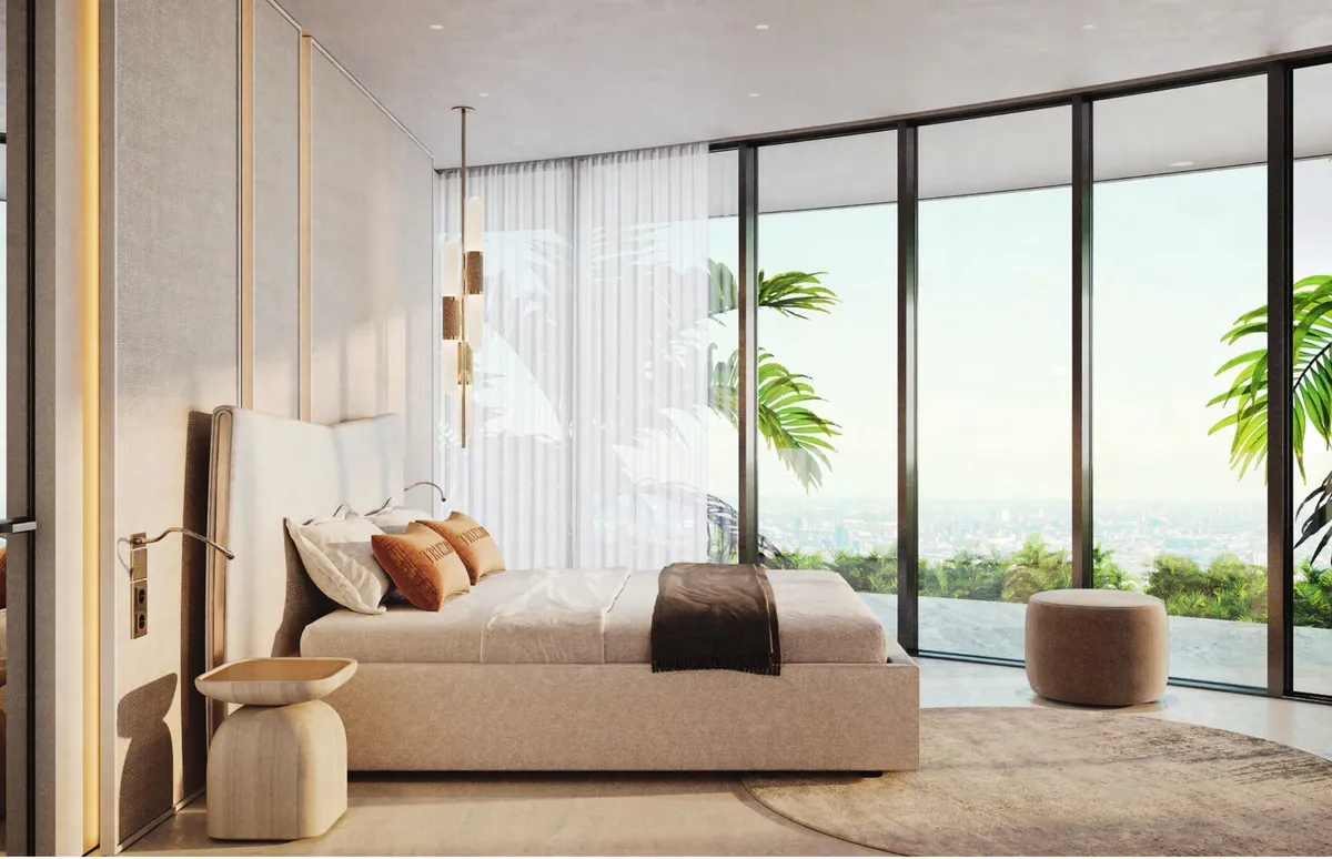Trussardi Residences