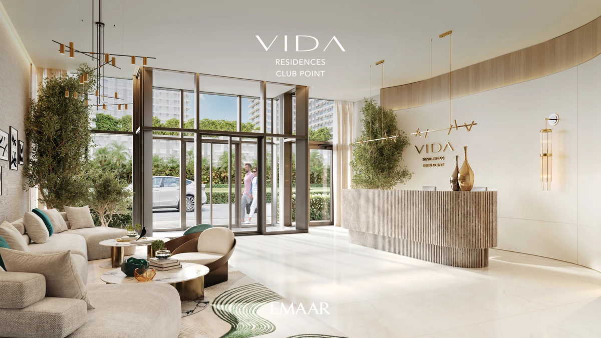 Vida Residences Club Point