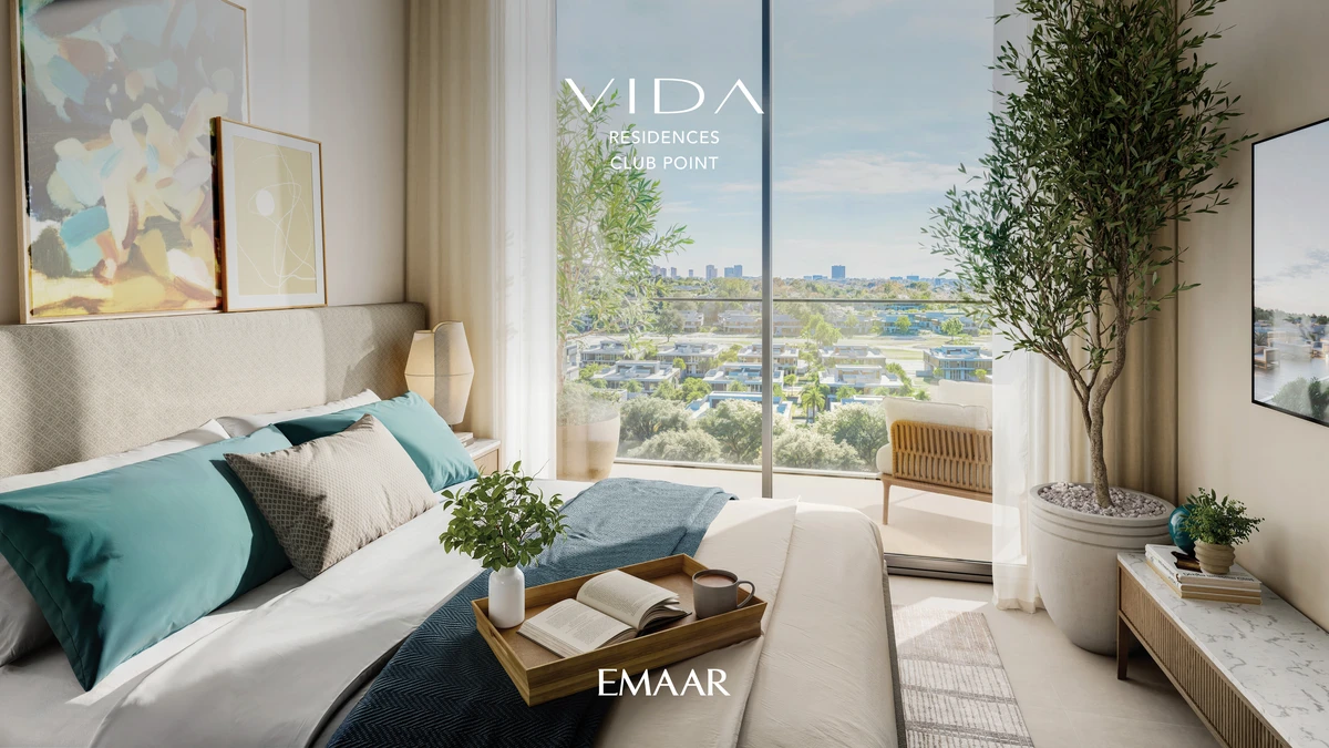 Vida Residences Club Point