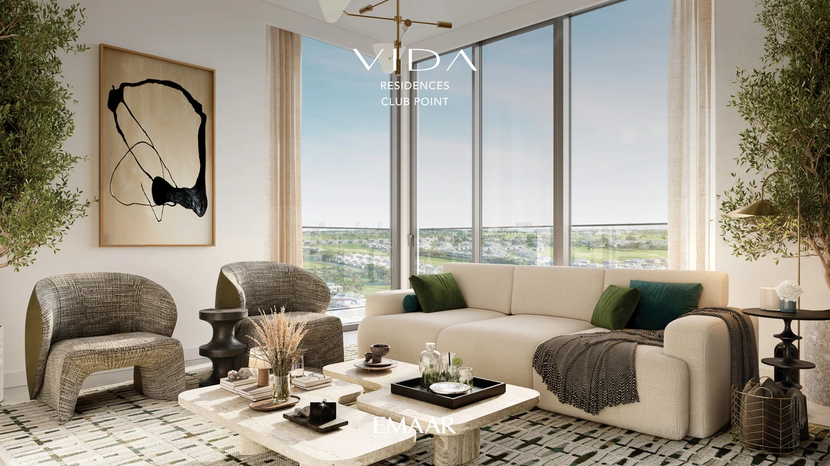 Vida Residences Club Point