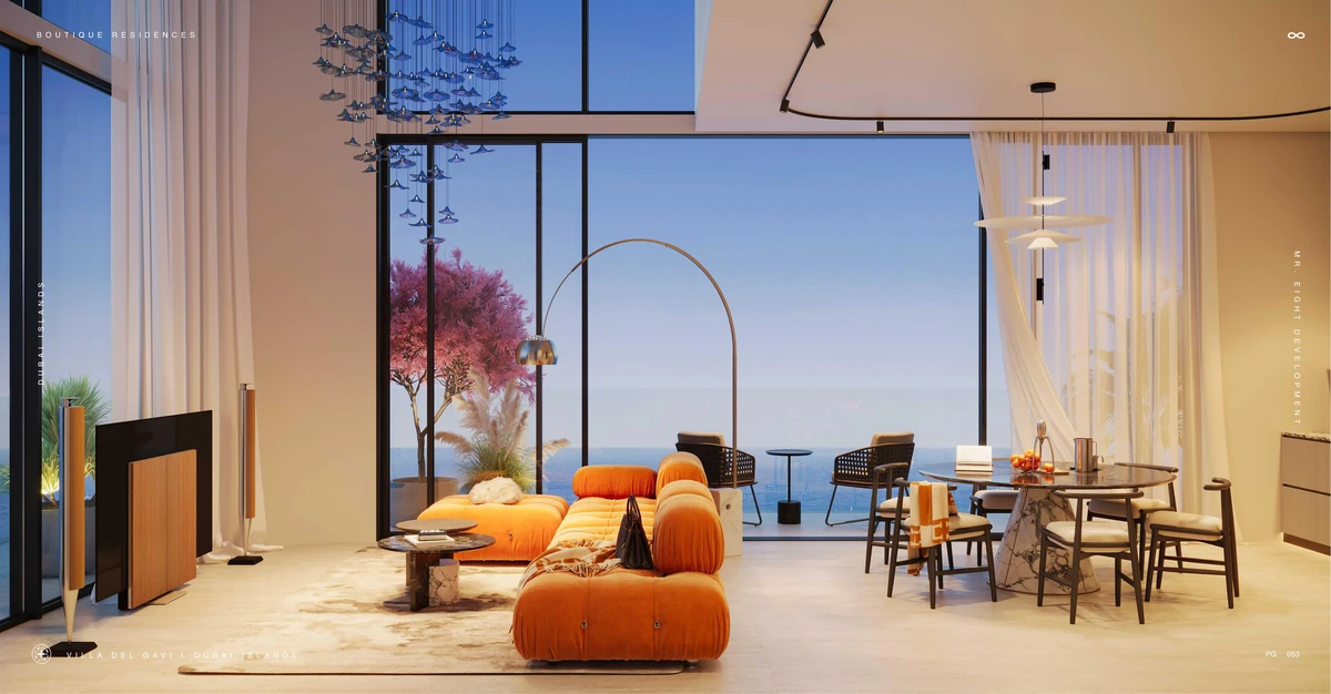 Villa Del Gavi