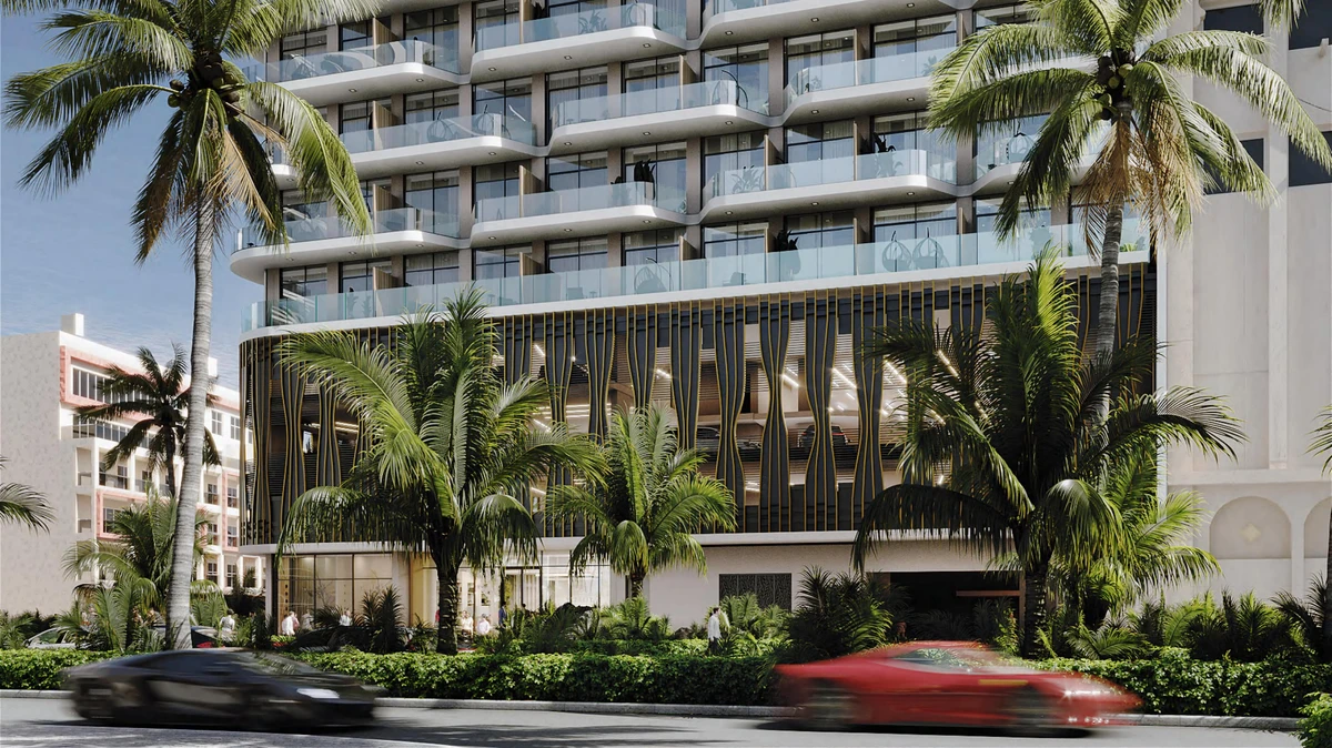 Vitality Residence