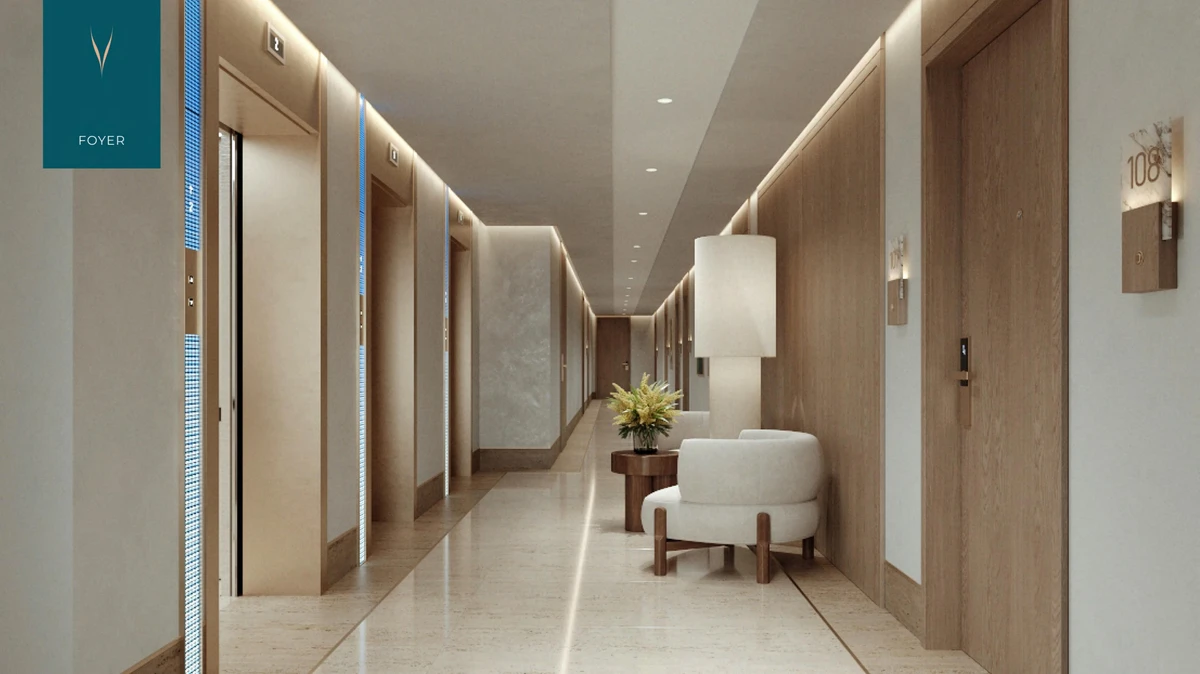 Vitality Residence