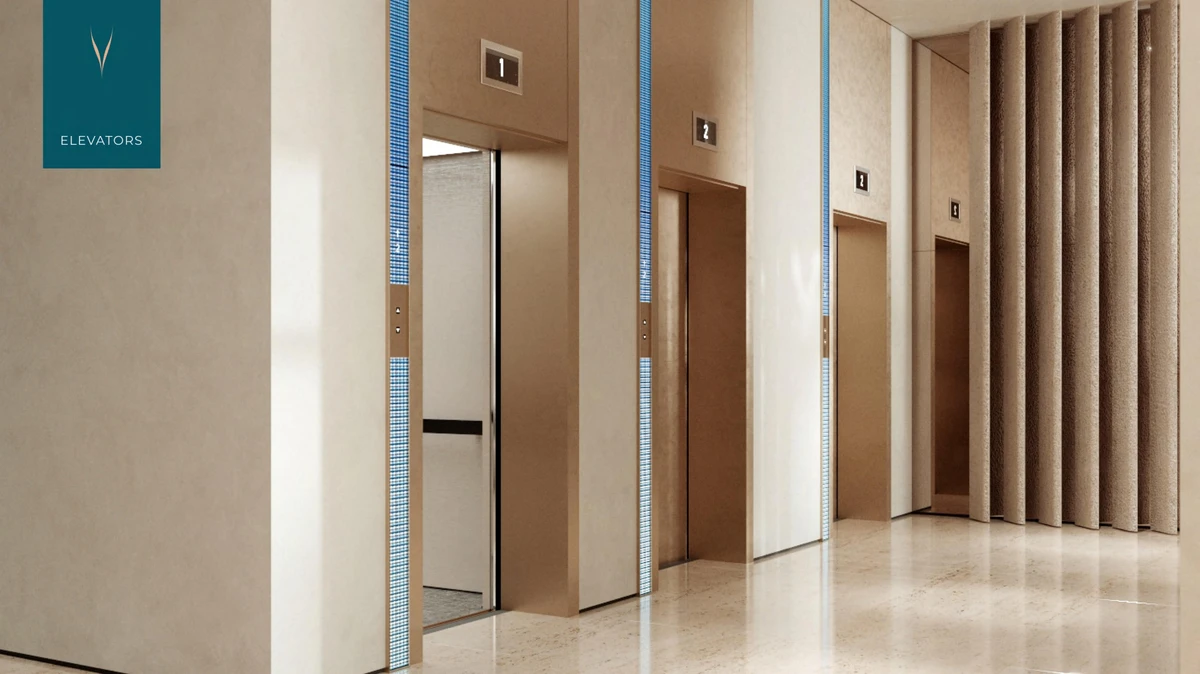 Vitality Residence