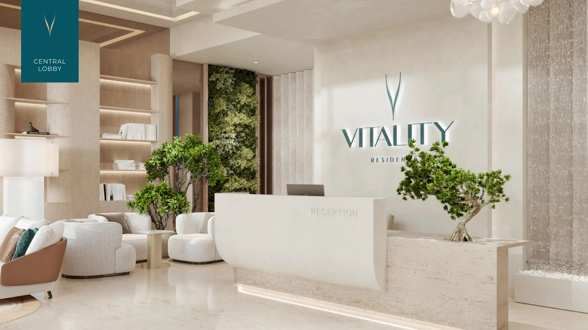 Vitality Residence