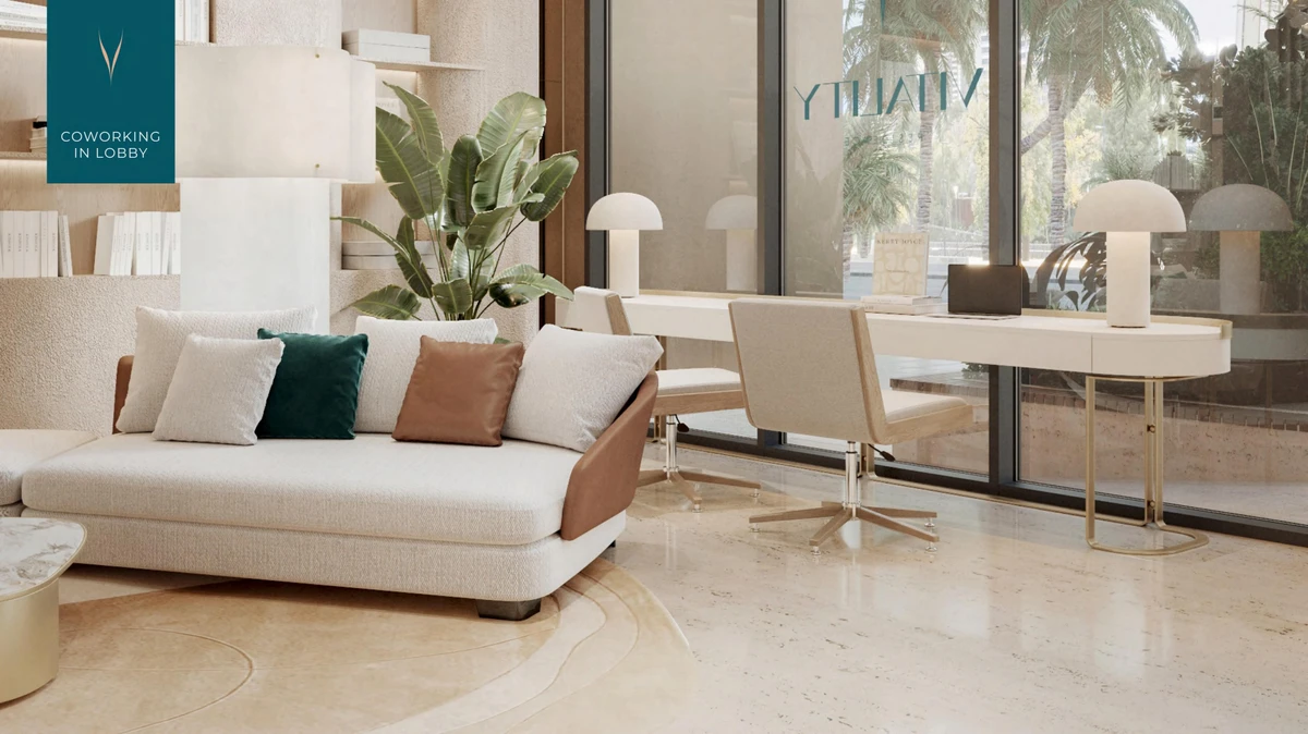 Vitality Residence