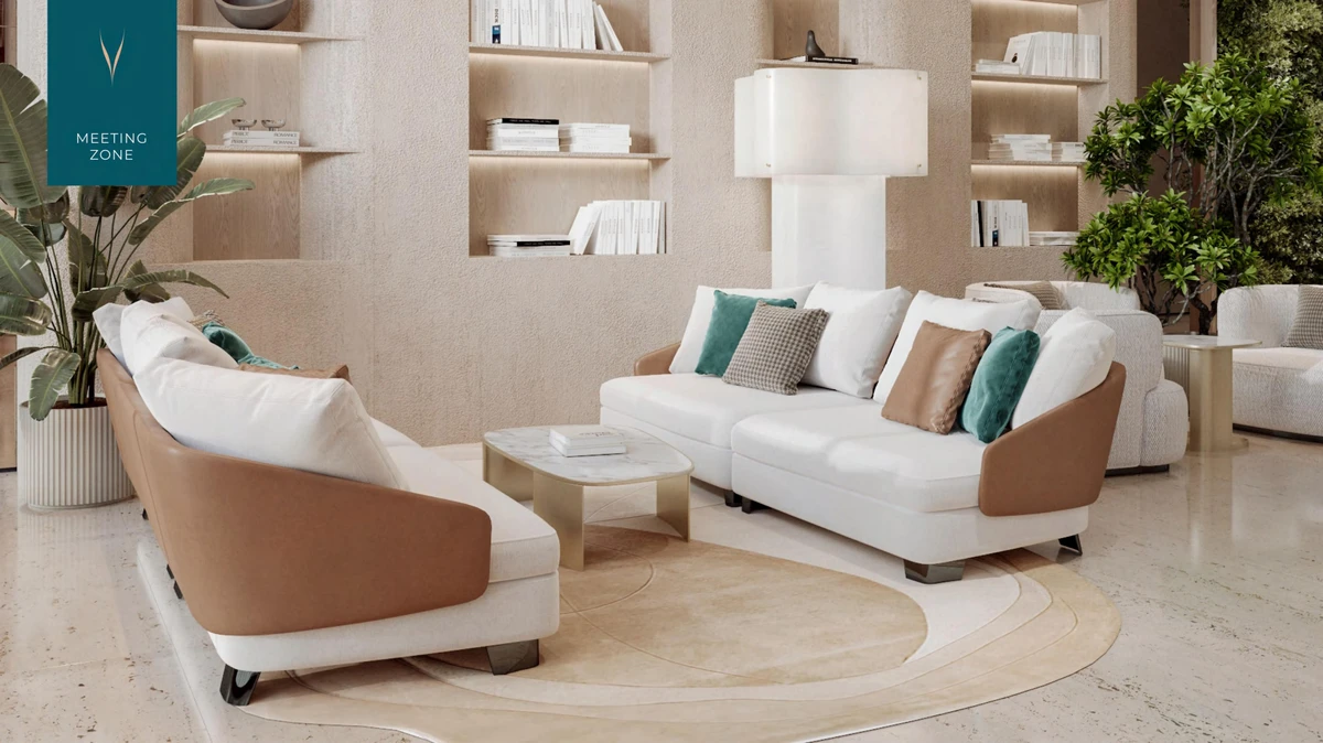 Vitality Residence