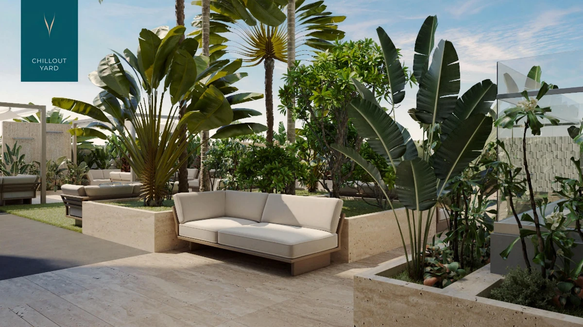 Vitality Residence