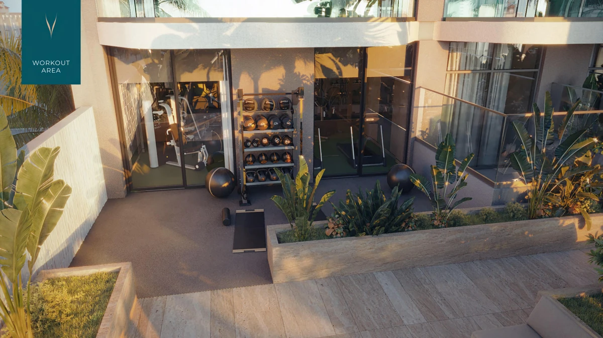 Vitality Residence