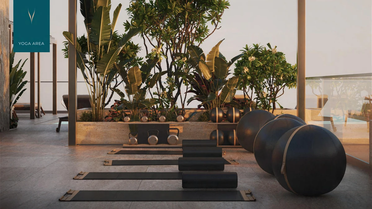 Vitality Residence