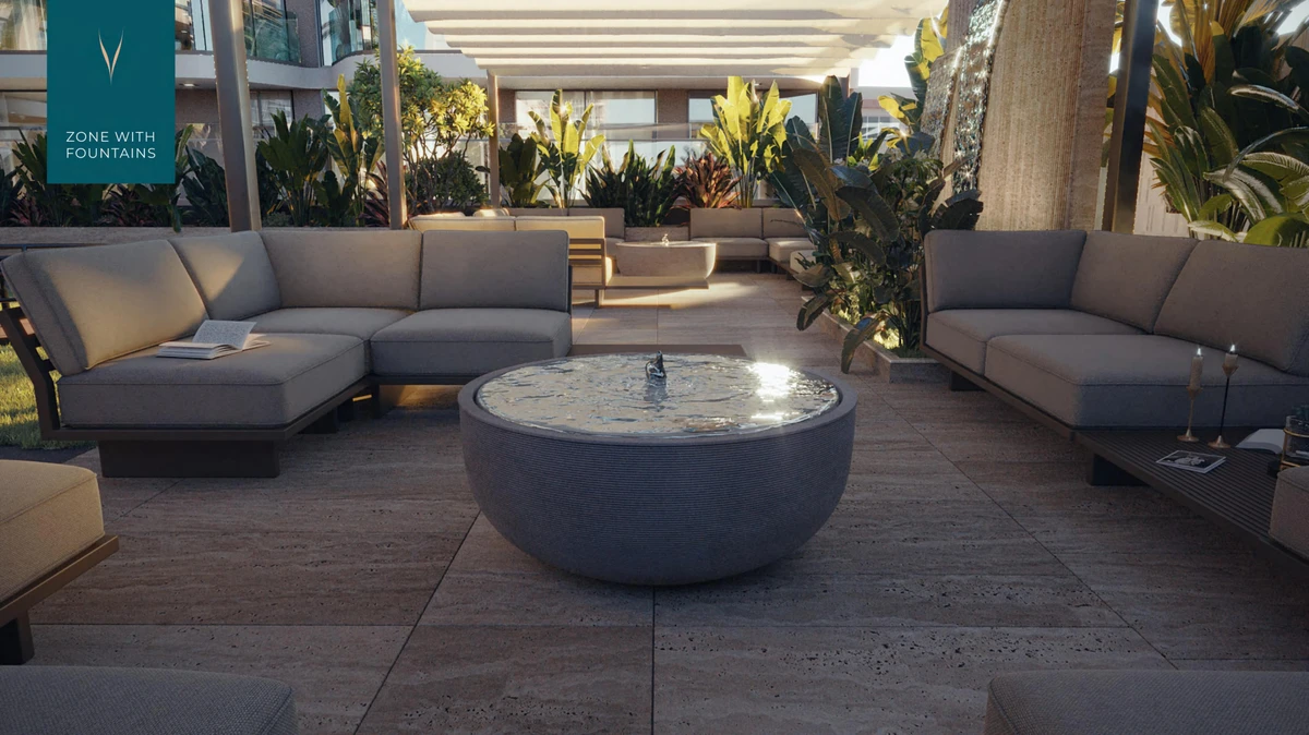 Vitality Residence