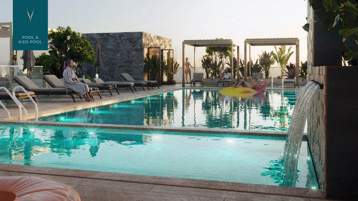 Vitality Residence