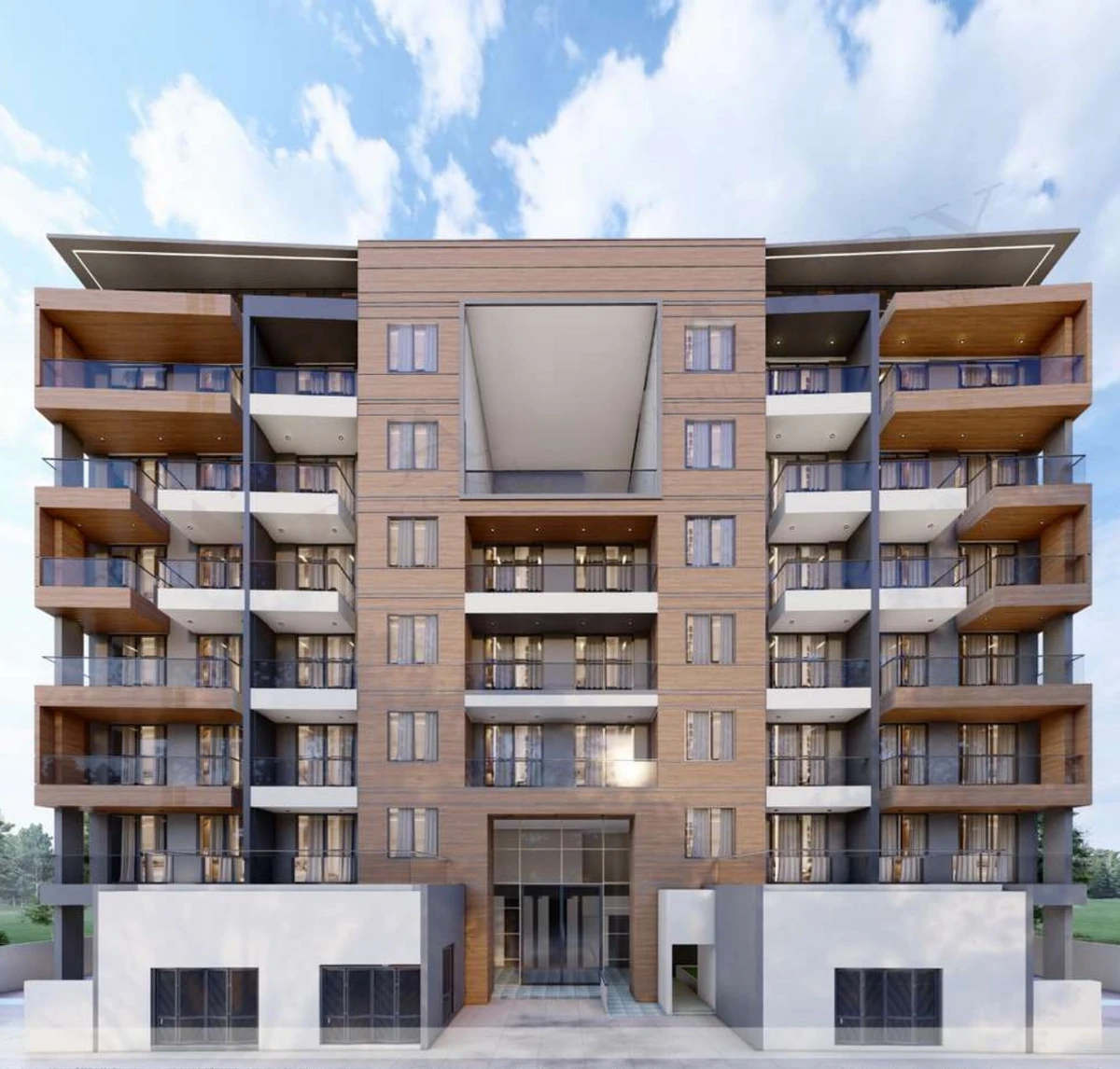 VOI Residence