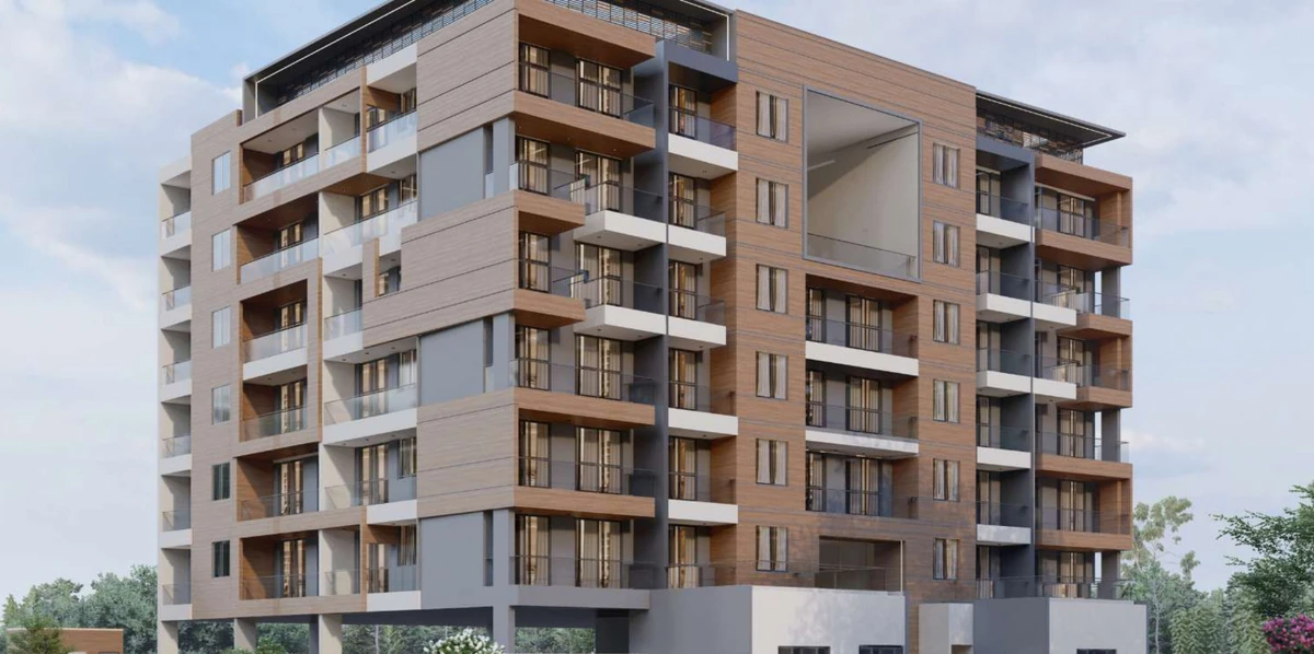 VOI Residence