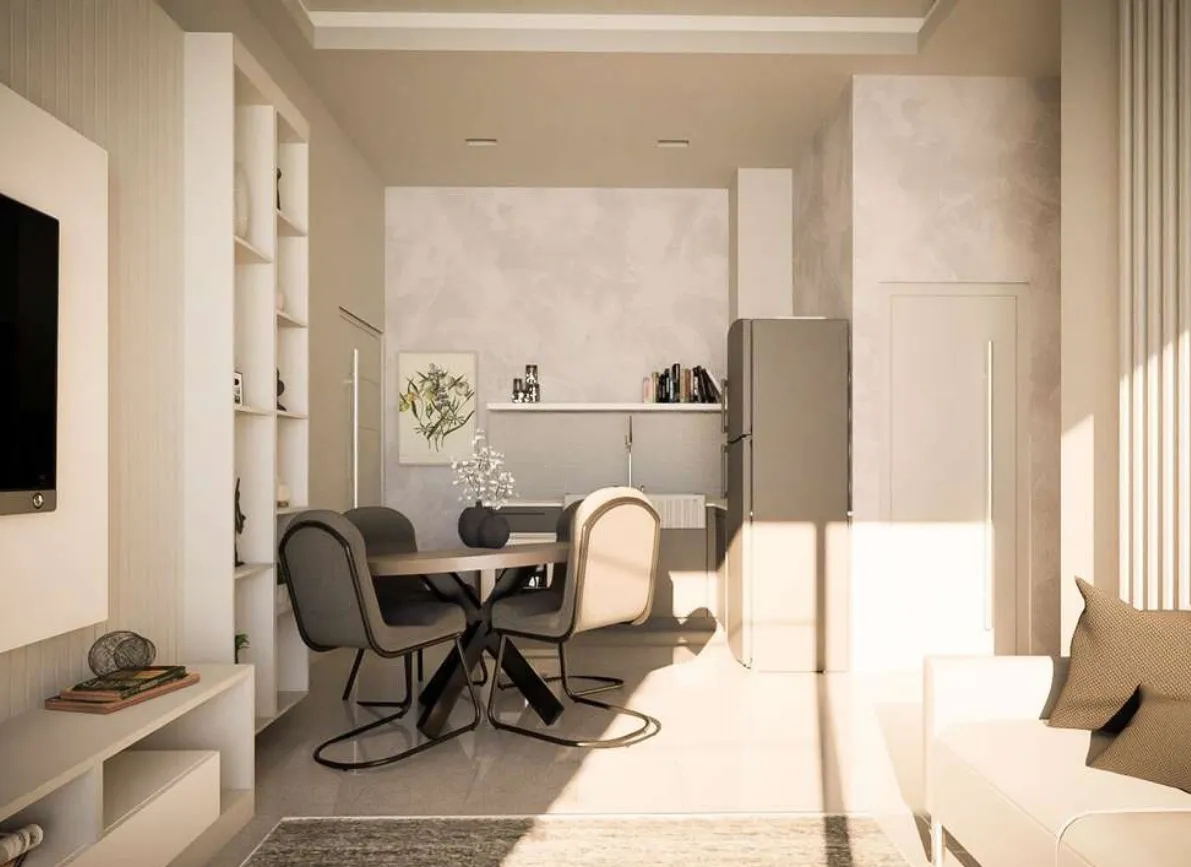 VOI Residence