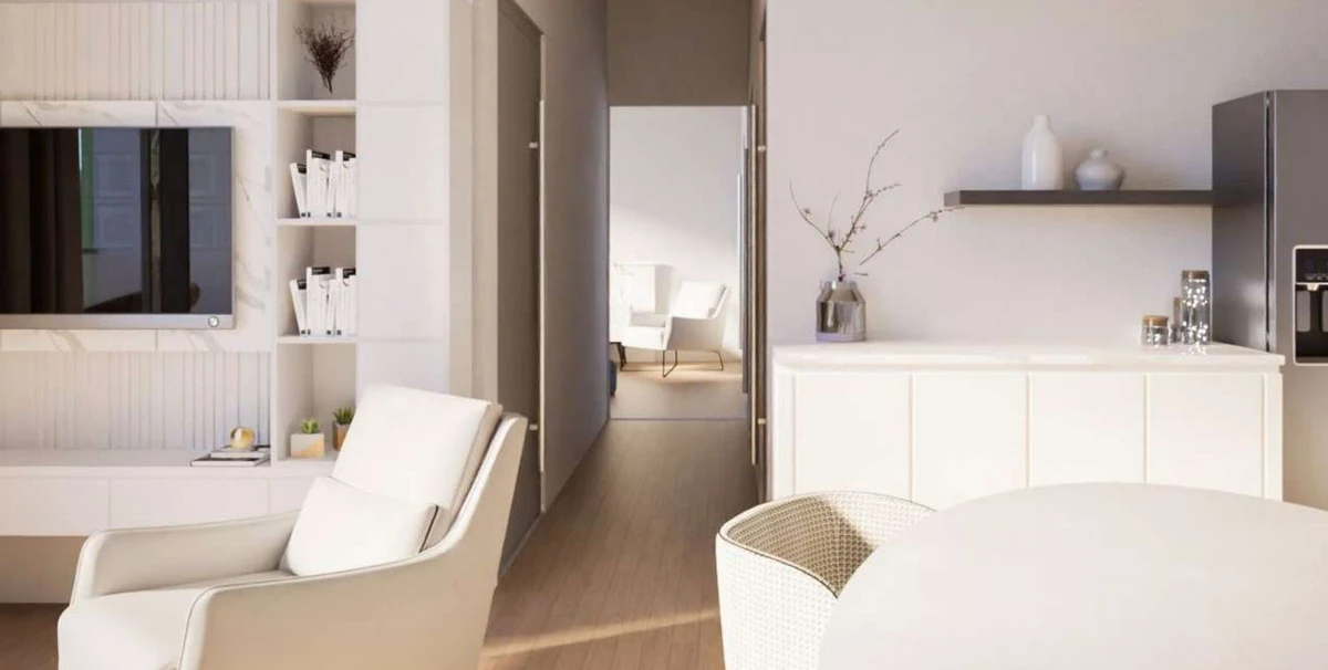 VOI Residence