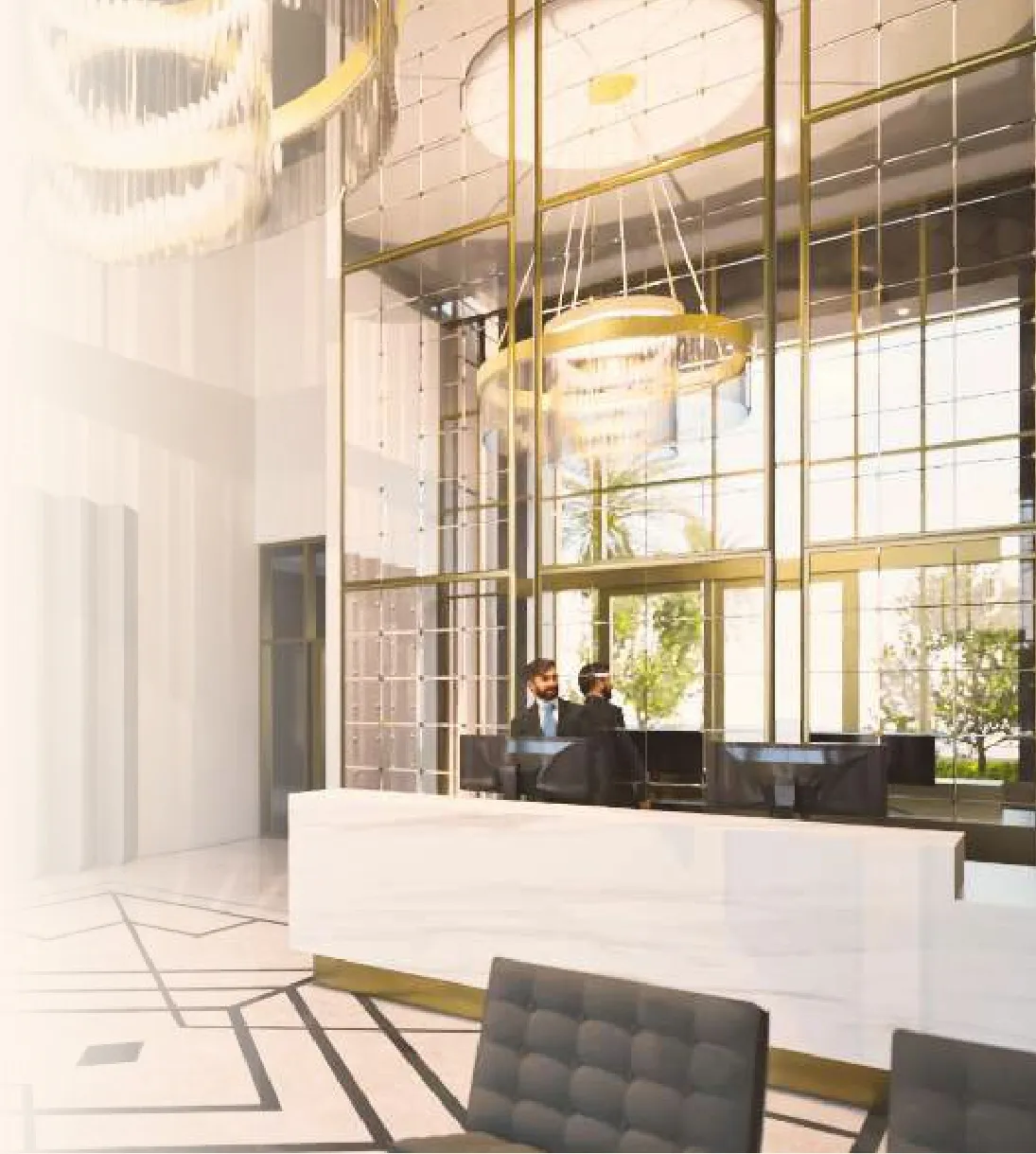 VOI Residence