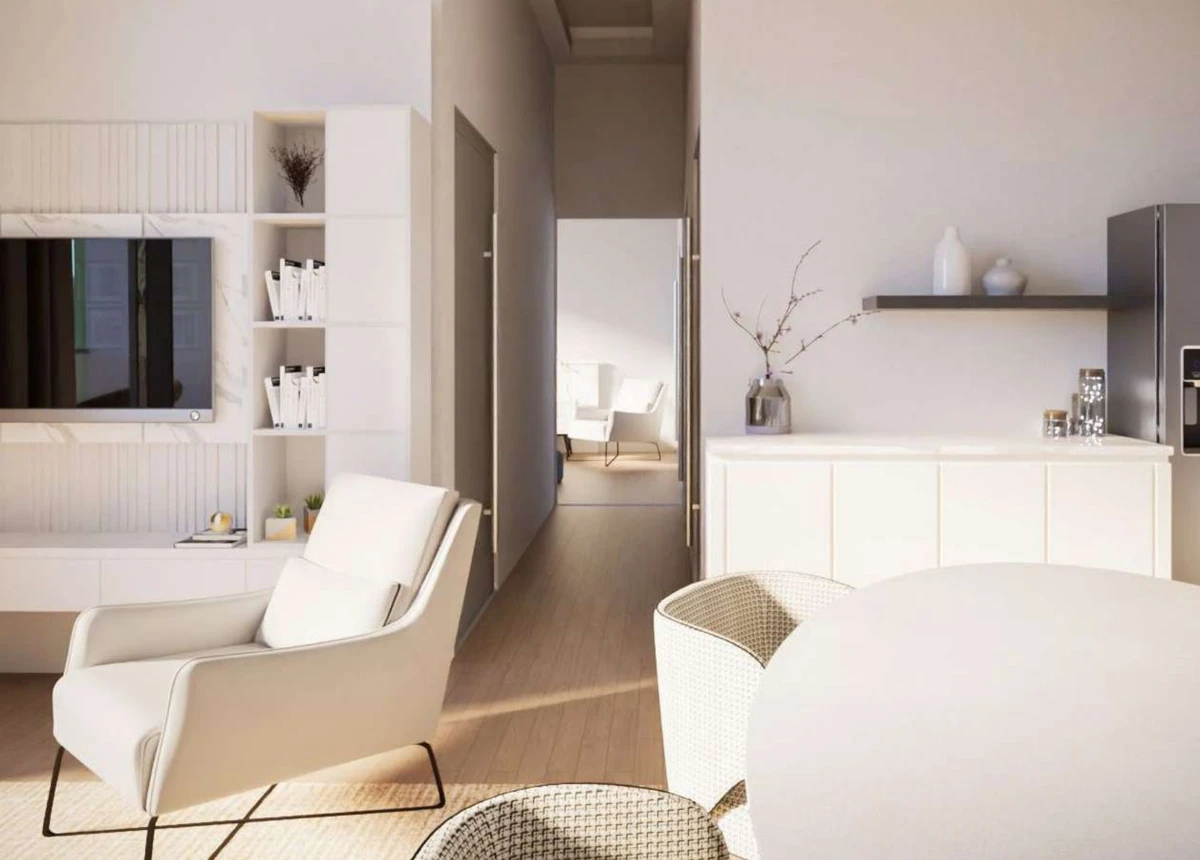 VOI Residence