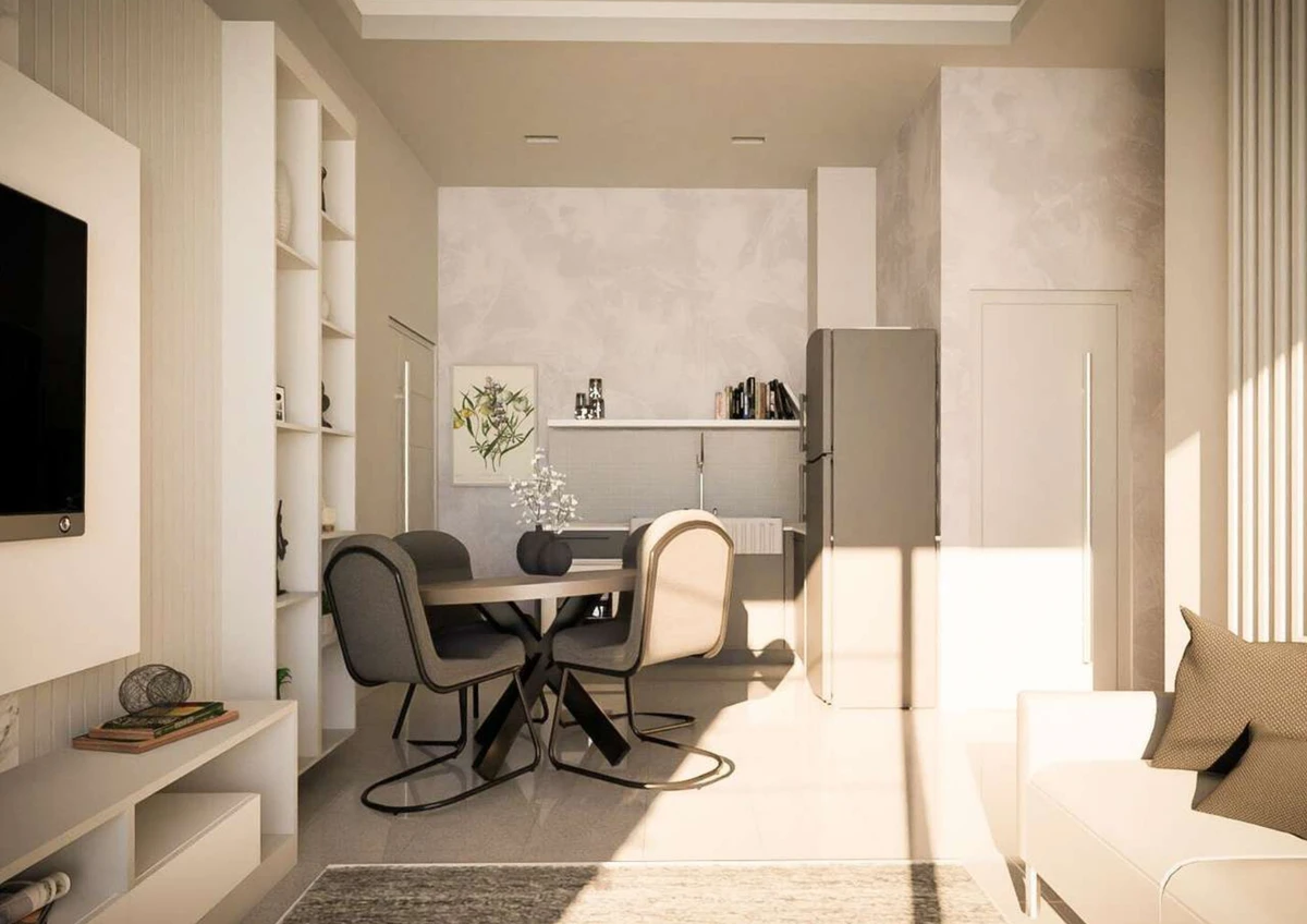VOI Residence