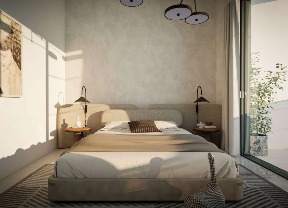VOI Residence