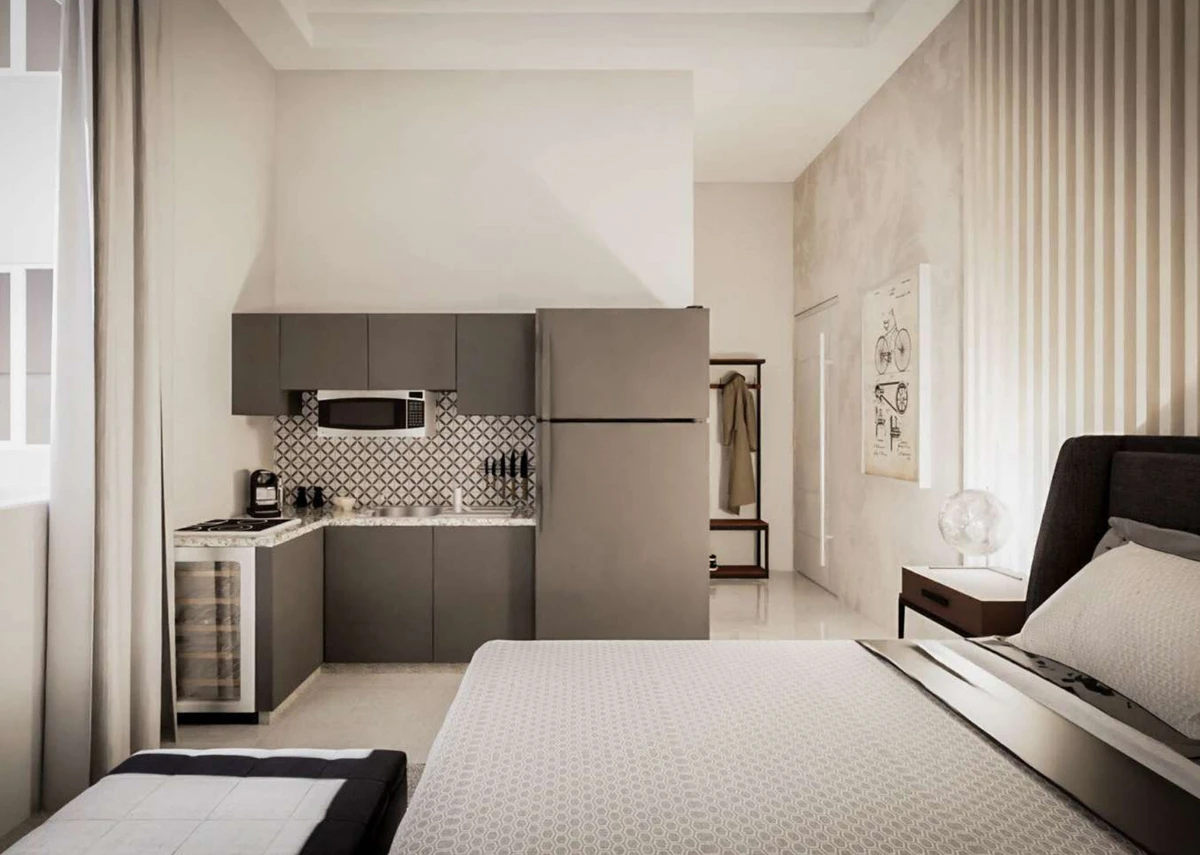 VOI Residence