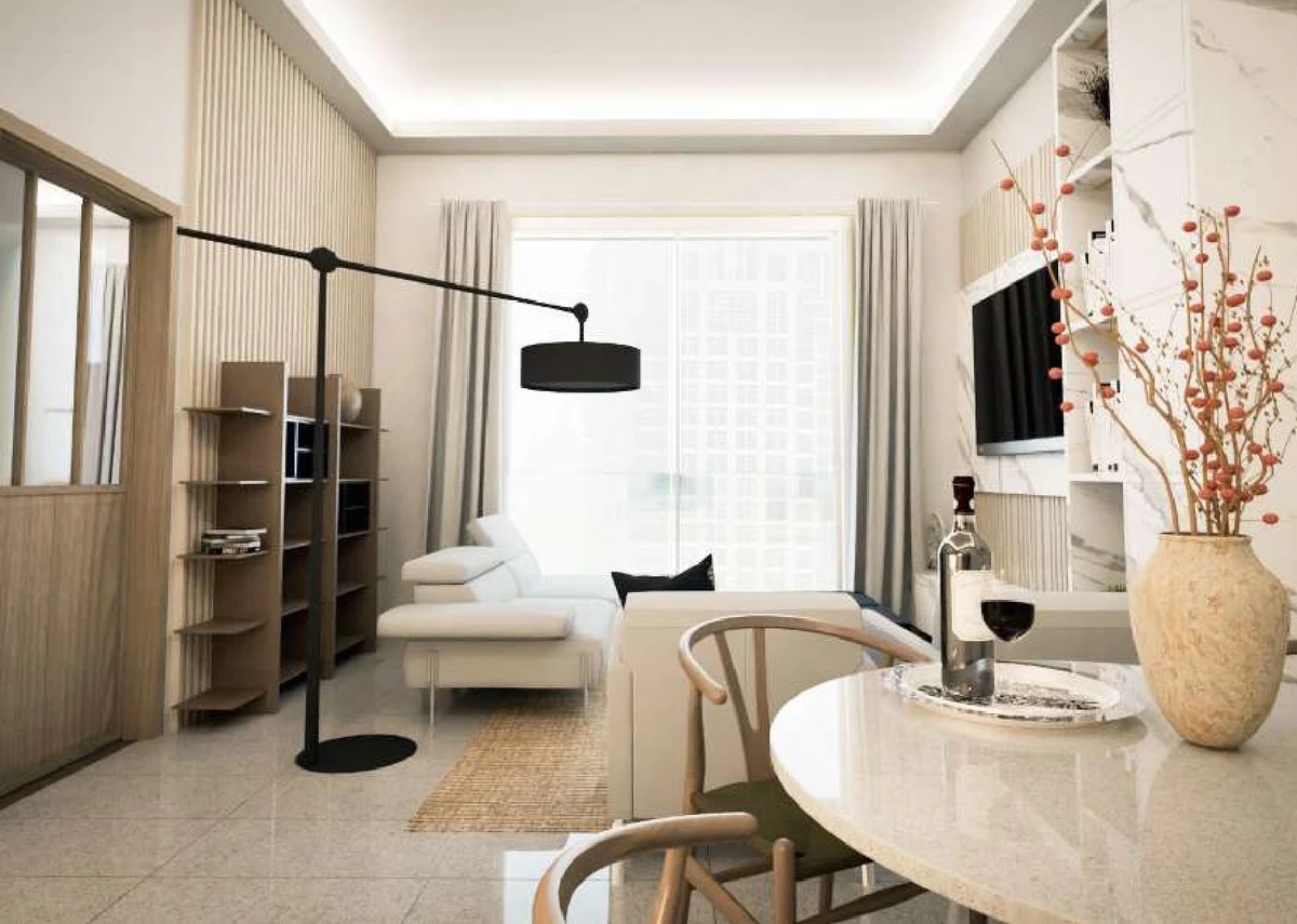 VOI Residence