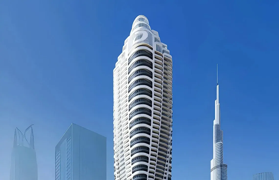 Volta Tower