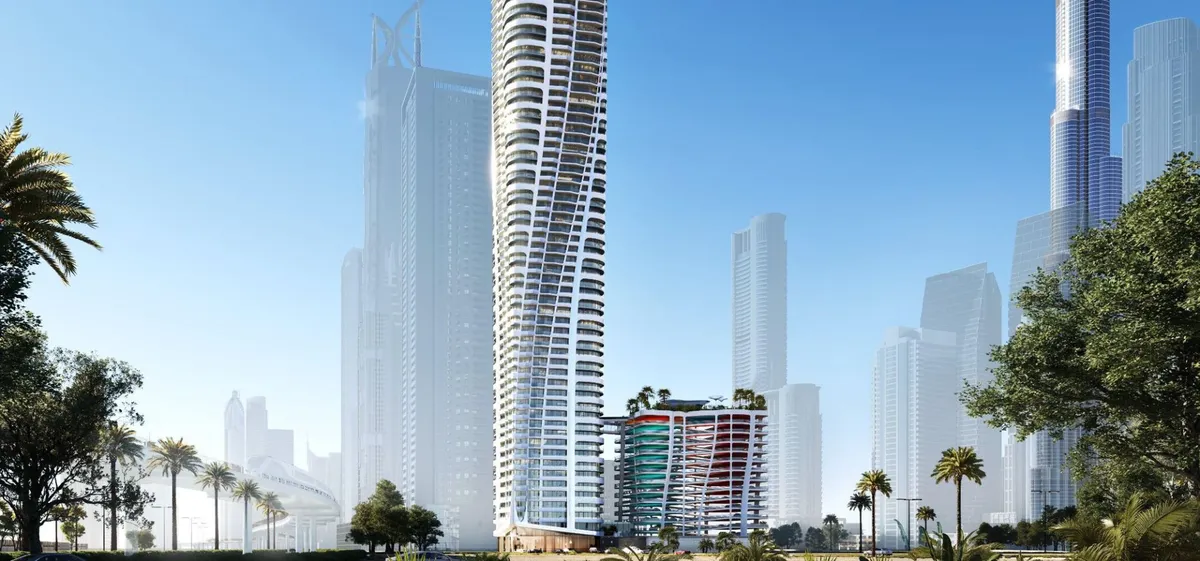 Volta Tower