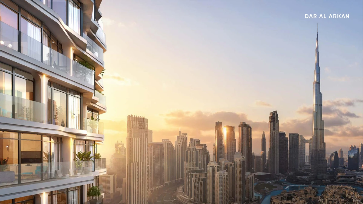 W Residences