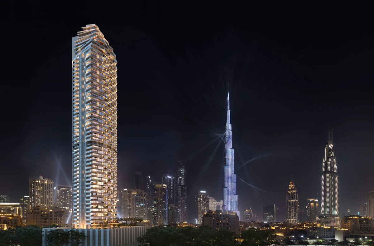 W Residences