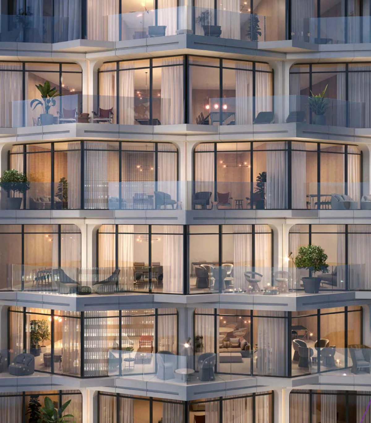 W Residences