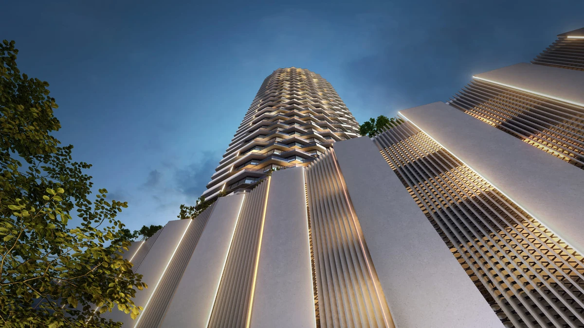 W Residences