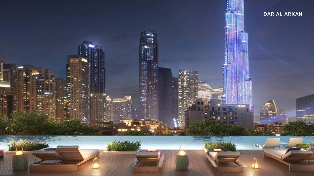 W Residences