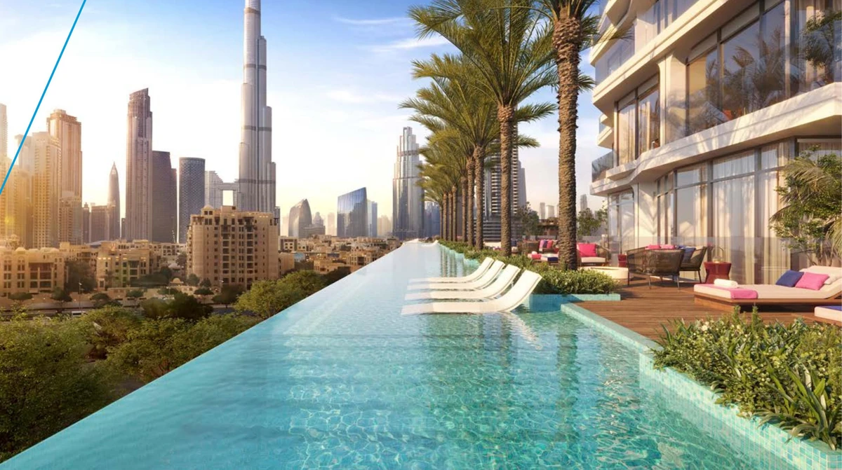 W Residences