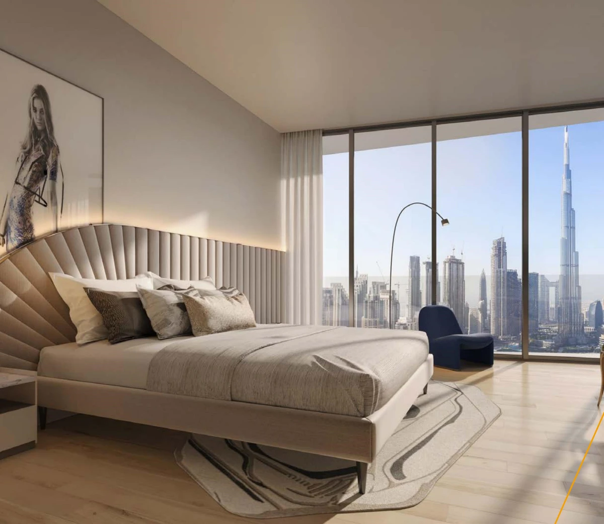 W Residences